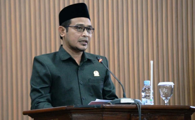 Jalan Gumayun–Sindang Segera Dibenahi, PJU Didorong Hadir 2027: Aspirasi Warga .ai Mendapat Titik Terang