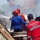 Dua Kebakaran Menghantam Kabupaten Tegal dalam Sehari, Aktivitas Pembakaran Diduga Jadi Pemicu