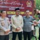 DPRD Brebes dan Polres Perkuat Sinergi, Jaga Marwah Parlemen dalam Koridor Hukum
