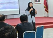 FHRD Tegal Dorong Perlindungan Pekerja dan Budaya Kerja Sehat, BPJS Ketenagakerjaan Kenalkan Program “Garwa Surga”