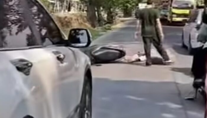 Kecelakaan Maut di Jalur Brebes–Jatibarang, Warga Jakarta Pusat Meninggal Dunia