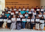 Disperpusip Kabupaten Tegal Sulap Perpustakaan Jadi Pusat Inkubasi Talenta Digital