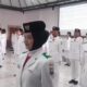 72 Pelajar Terbaik Dikukuhkan, Siap Kibarkan Sang Saka Merah Putih di HUT ke-81 RI