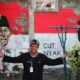 Gang Makam Muarareja Disulap Jadi Galeri Pahlawan, Mural 14 Tokoh Nasional Hidupkan Semangat Kemerdekaan
