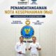 SD Ihsaniyah Gajahmada Gandeng BNN Kota Tegal, Perkuat Benteng Generasi Muda dari Ancaman Narkoba Sejak Dini