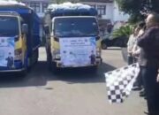 29.085 Keluarga di Kota Tegal Terima Bantuan Beras, 872,55 Ton CPP Disalurkan untuk Jaga Ketahanan Pangan