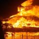 Dusun Adat Sade Tempat Wisatawan Kebakaran, Sabtu 22 Agustus 2026.
