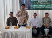 Reses H Aziz Fauzan: Aspirasi Warga Tak Boleh Berhenti di Atas Kertas