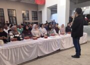 Jalan Kabupaten di Dukuhwaru Rusak Parah, Warga Menjerit: DPRD Tegal Soroti Akses Vital yang Kian Membahayakan