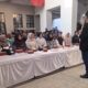 Jalan Kabupaten di Dukuhwaru Rusak Parah, Warga Menjerit: DPRD Tegal Soroti Akses Vital yang Kian Membahayakan