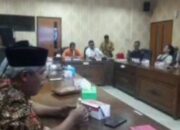 PKL Alun-Alun dan Jalan Pancasila Mengadu ke DPRD Kota Tegal, Penataan Dipersoalkan hingga Dugaan Pungli