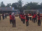Geladi bersih persiapan KBS fest 2026, dengan tema “HARMONI BUDAYA DALAM GEMA MAULID”