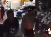 Dugaan Tawuran Pelajar Bersenjata Tajam Gegerkan Dukuh Jomblang, Polisi Bergerak Cepat