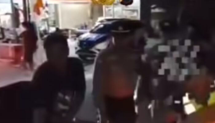 Dugaan Tawuran Pelajar Bersenjata Tajam Gegerkan Dukuh Jomblang, Polisi Bergerak Cepat