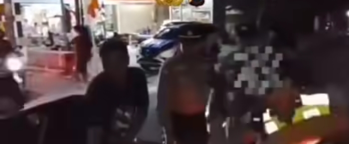 Dugaan Tawuran Pelajar Bersenjata Tajam Gegerkan Dukuh Jomblang, Polisi Bergerak Cepat