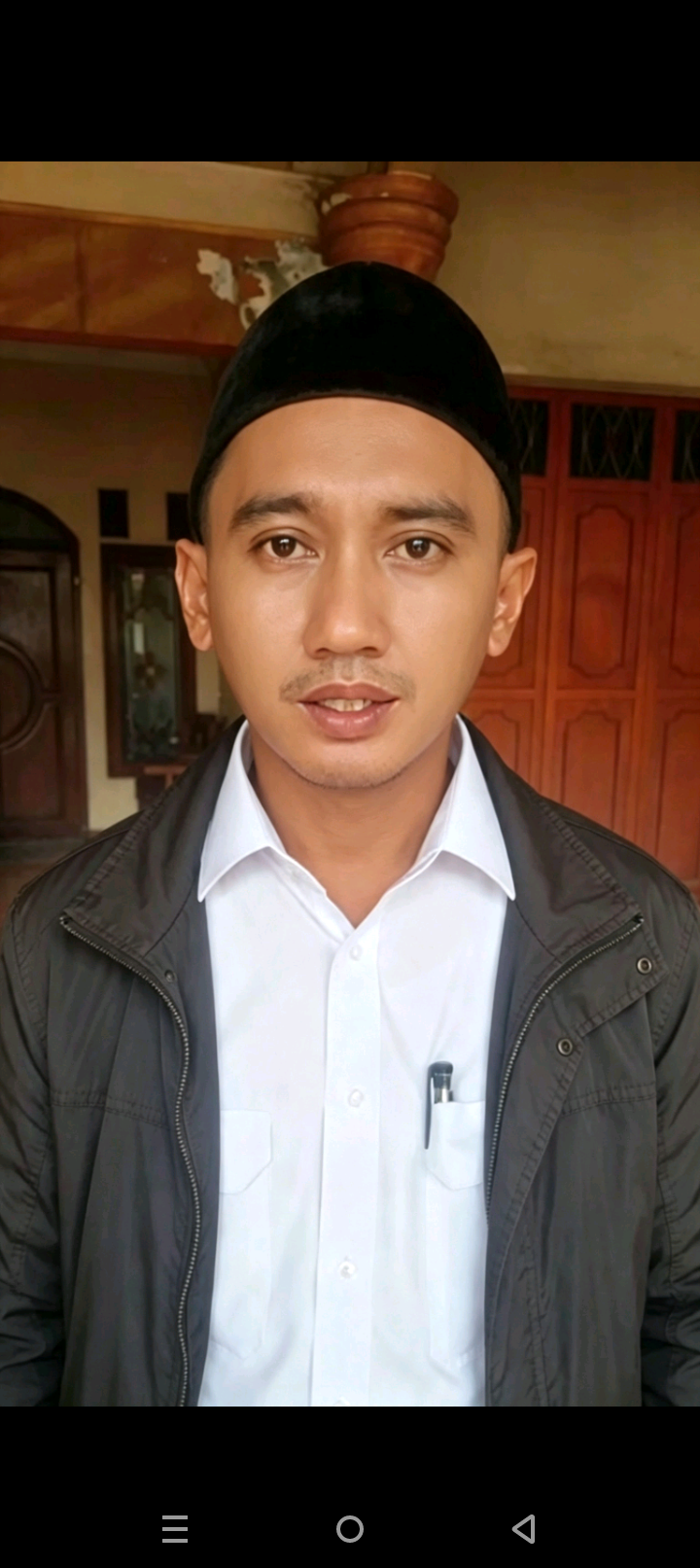 Dukung Penuh Dari (SOHIB) Sobat Haji Ibnu) Membludak  ( SOHIB ) Sobat Kawal Pendaptaran