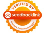 penasuara.com Resmi Kantongi Predikat Verified Publisher dari Seedbacklink