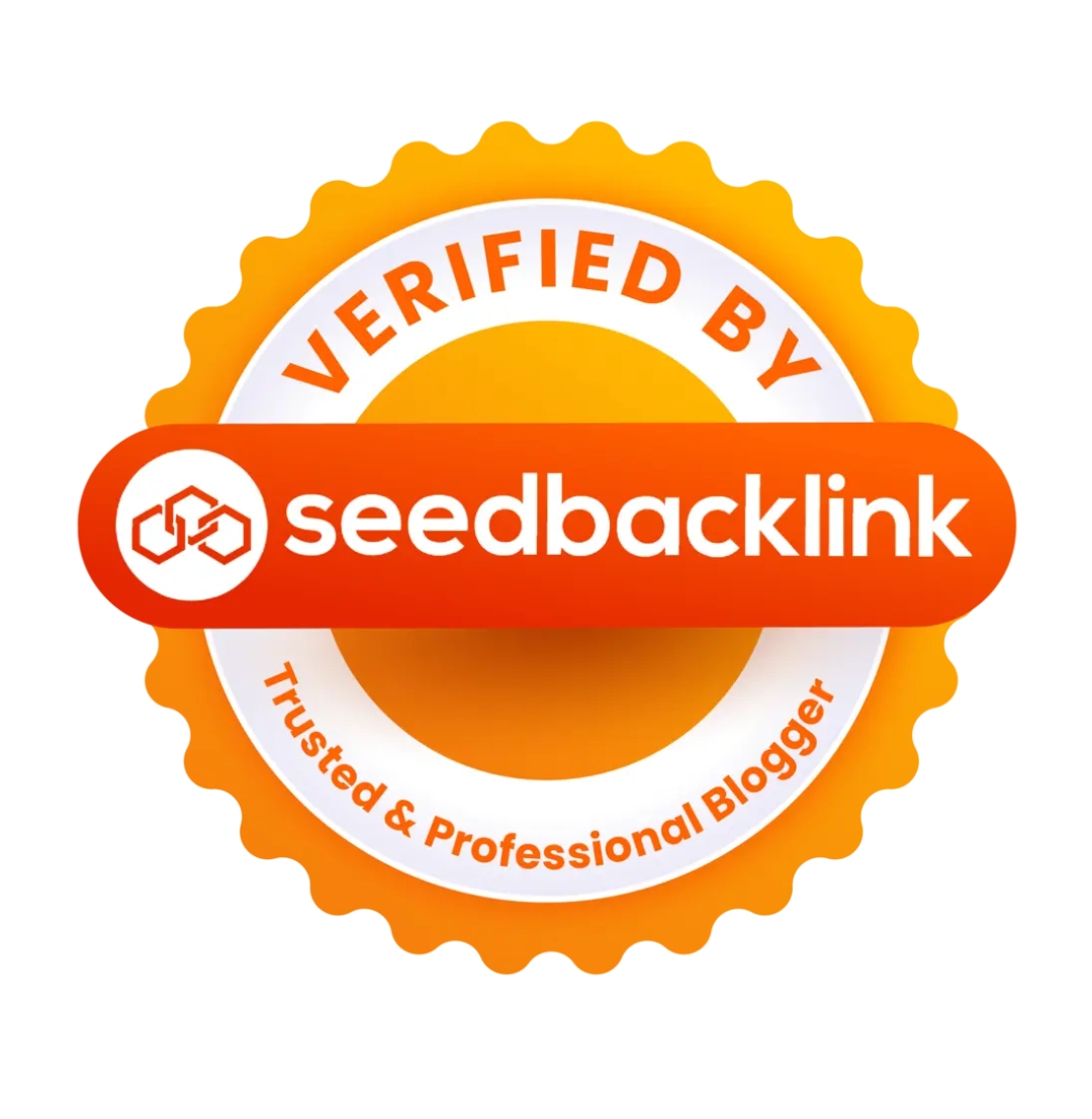 penasuara.com Resmi Kantongi Predikat Verified Publisher dari Seedbacklink