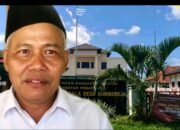 Dukungan Penuh Apudin (APUD) Salah satu Icon Warga Dusun Kobak Cina Maju Mencalonkan Kepala Desa sumbereja