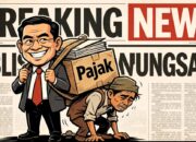 Iblis Kemanungsan: Penindasan Berkedok Kebaikan di Tengah Hiruk-Pikuk Politik Tahun Ini Iblis Kemanungsan: Penindasan Berkedok Kebaikan di Tengah Hiruk-Pikuk Politik Tahun Ini