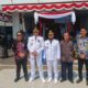 HUT Kemerdekaan RI ke – 81, Bupati Bartim Bertindak Langsung Sebagai Inspektur Upacara Pada Pengibaran Bendera Merah Putih