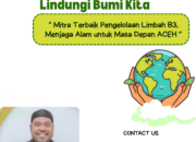 PT Azzam Jadeh Mandiri Perkuat Layanan Pengelolaan Limbah B3 untuk Sektor Kesehatan dan Industri di Aceh dan Sumut