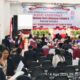 DPRD Toba Gelar Rapat Paripurna Mendengarkan Pidato Kenegaraan Presiden