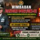 Dandim 0402/OKI-OI Ingatkan Warga: Jangan Bakar Hutan dan Lahan, Karhutla Rusak Alam dan Kesehatan