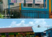 Dugaan SD Negeri 49 di Kota Pagaralam Jual Beli Baju Batik, Ketua LSM Serunting Jaya Indonesia (Seroja) Desak Kepala Sekolah diberi Sanksi‎ Tegas