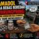 Tramadol Diduga Bebas Beredar di Warungpring: Jembatan Kali Rambut Jadi Sorotan, Aparat Diminta Jangan Tutup Mata