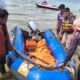 Seorang Siswa SMAN 1 Uluan Meninggal Dunia Saat Berenang Dipantai Biru Lumban Silintong Balige