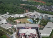 Sengkarut Tata Kelola Lapas Cibinong: Ombudsman Beberkan Fasilitas Mewah hingga Rapuhnya Pengamanan