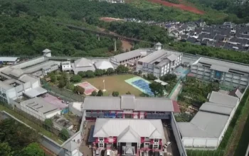 Sengkarut Tata Kelola Lapas Cibinong: Ombudsman Beberkan Fasilitas Mewah hingga Rapuhnya Pengamanan Sengkarut Tata Kelola Lapas Cibinong: Ombudsman Beberkan Fasilitas Mewah hingga Rapuhnya Pengamanan