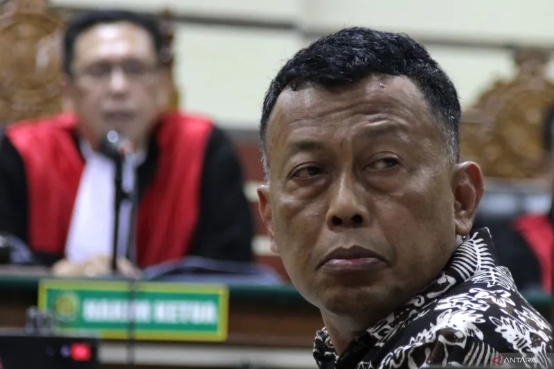 Putusan Vonis Inkrah, Pemkab Ponorogo Tunggu Dokumen Resmi PN Surabaya untuk Pemberhentian Sugiri Sancoko