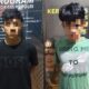 Dua Pemuda Pelaku Curanmor di Wilayah Ogan Ilir ditangkap Tim Gabungan Resmob Satreskrim Polres Ogan Ilir dan Polsek Tanjung Raja
