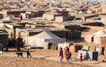 Skandal Penyelewengan Bantuan Kemanusiaan di Kamp Tindouf: Keuangan Polisario Dipertanyakan, Wilson Lalengke Desak Pembubaran Kamp Skandal Penyelewengan Bantuan Kemanusiaan di Kamp Tindouf: Keuangan Polisario Dipertanyakan, Wilson Lalengke Desak Pembubaran Kamp