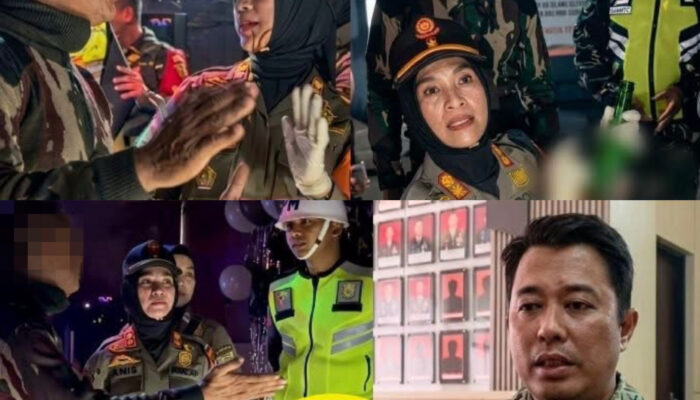 Penertiban Tempat Usaha di Samarinda Diwarnai Salah Paham, Kodim 0901 Sampaikan Permohonan Maaf dan Tindak Lanjut