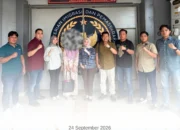Akhiri Pelarian, DPO Berinisial NS Dieksekusi Kejari Ogan Ilir ke Lapas Tanjung Raja