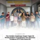 Akhiri Pelarian, DPO Berinisial NS Dieksekusi Kejari Ogan Ilir ke Lapas Tanjung Raja