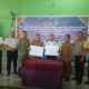 ​Cegah Perdagangan Orang, Imigrasi Palembang Bentuk Desa Binaan di Ogan Ilir