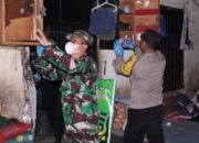 Gelar Razia Mendadak, Tim Gabungan TNI-Polri dan BNN Sisir Lapas Tanjung Raja