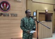 HUT ke-81 TNI 2026 Pindah dari Monas ke Mabes TNI Cilangkap