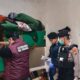 Perketat Pengawasan, Rutan Ponorogo Gelar Razia Malam dan Tes Urine