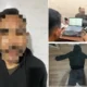 Polres Ogan Ilir Tangkap Buronan Curat Ops Sikat Musi I 2026 di Prabumulih