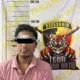 Oknum Penagih Utang di Ogan Ilir Ditangkap Polisi Diduga Gelapkan Motor Nasabah