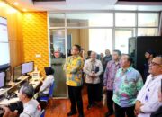 Rombak Sistem JKN, Kemenkes Uji Coba Rujukan Berbasis Kompetensi hingga KRIS di Tulungagung