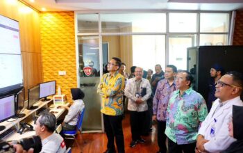 Rombak Sistem JKN, Kemenkes Uji Coba Rujukan Berbasis Kompetensi hingga KRIS di Tulungagung Rombak Sistem JKN, Kemenkes Uji Coba Rujukan Berbasis Kompetensi hingga KRIS di Tulungagung