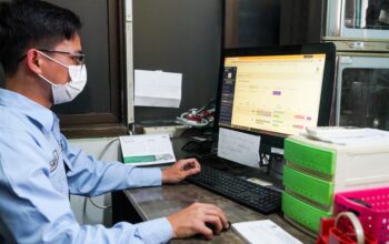 Pangkas Birokrasi Berobat, Kemenkes Uji Coba Rujukan JKN Berbasis Kompetensi di Bandung Pangkas Birokrasi Berobat, Kemenkes Uji Coba Rujukan JKN Berbasis Kompetensi di Bandung