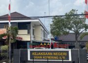 Kejari OKI Periksa 47 Saksi Usut Dugaan Penyimpangan Anggaran RSUD Kayuagung