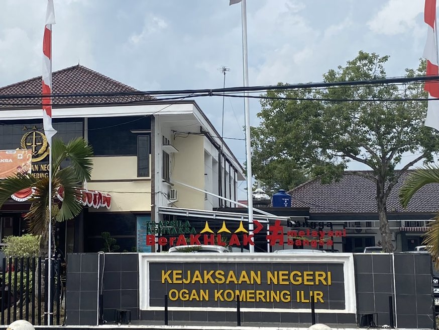 Kejari OKI Periksa 47 Saksi Usut Dugaan Penyimpangan Anggaran RSUD Kayuagung